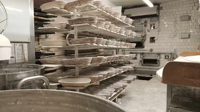 Piekarnia Bojków Roman Czaja